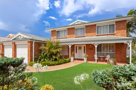 Property photo of 42 Shearwater Boulevard Albion Park Rail NSW 2527
