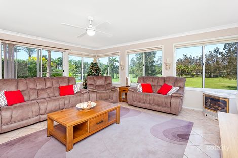 Property photo of 42 Shearwater Boulevard Albion Park Rail NSW 2527