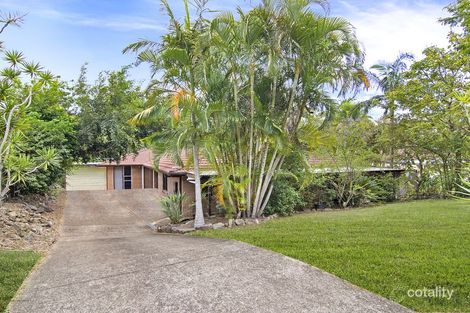 Property photo of 1/12 Wirth Terrace Highland Park QLD 4211
