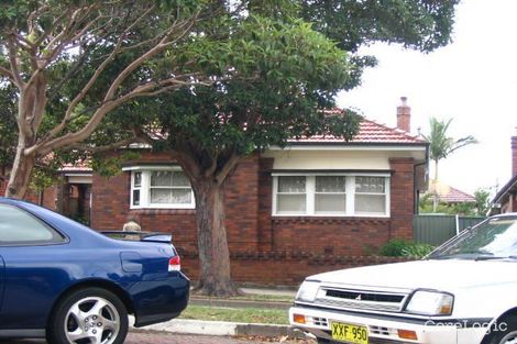 Property photo of 11 Morgan Street Kingsgrove NSW 2208
