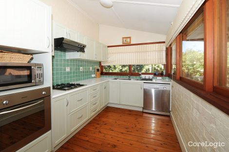 Property photo of 20 Court Street Mudgee NSW 2850