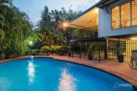 Property photo of 2 Morice Court Larrakeyah NT 0820