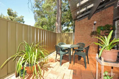 Property photo of 10/3 Trafalgar Place Marsfield NSW 2122