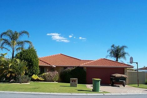 3 Lucinda Ct, Huntingdale, WA 6110