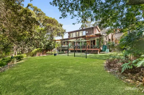Property photo of 41A Mulga Road Oatley NSW 2223