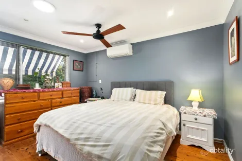 Property photo of 41A Mulga Road Oatley NSW 2223