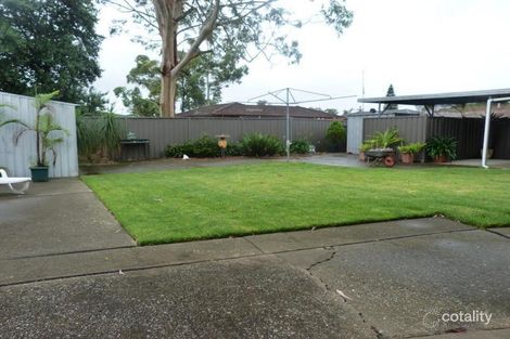 Property photo of 67 Radburn Road Hebersham NSW 2770