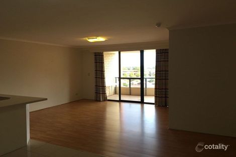 Property photo of 97/8 Ashton Street Rockdale NSW 2216
