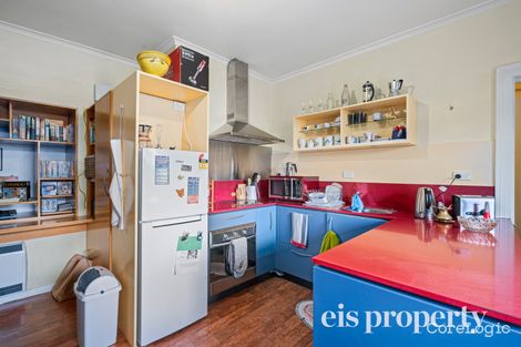 Property photo of 2/352 Liverpool Street West Hobart TAS 7000