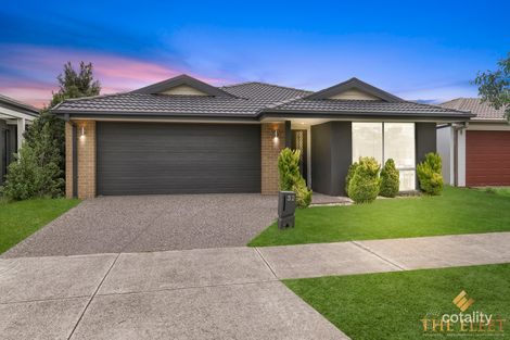 Property photo of 32 Westonbury Drive Truganina VIC 3029