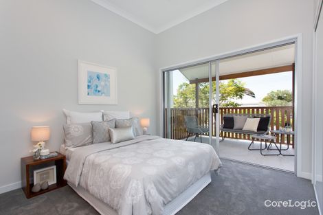 Property photo of 1/35 Jackson Street Hamilton QLD 4007
