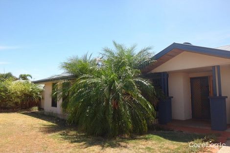 Property photo of 20 Carrington Place Emerald QLD 4720