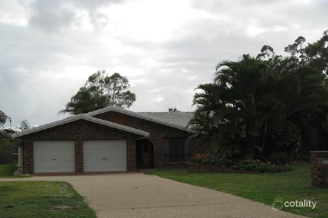 52 Silverton Dr, Tannum Sands, QLD 4680