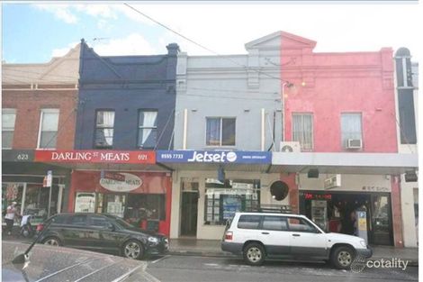 619 Darling St, Rozelle, NSW 2039