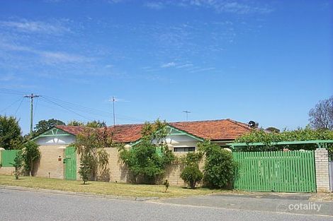 17 Davon St, Hamilton Hill, WA 6163