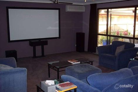 Property photo of 40 Glentree Avenue Upper Coomera QLD 4209