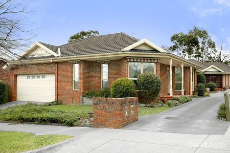 Property photo of 1/14 Halifax Street Mont Albert North VIC 3129