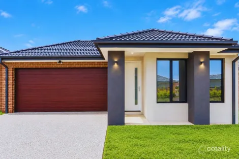 17 Linburn St, Thornhill Park, VIC 3335