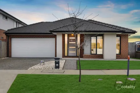 85 Leadbeater Cct, Beveridge, VIC 3753