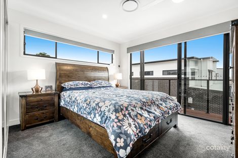 Property photo of 67/35 Sorrento Street Wynnum West QLD 4178