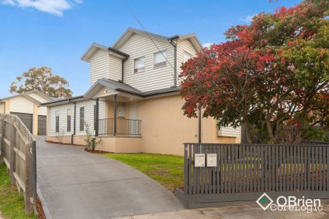 Property photo of 1/12 Golden Court Frankston North VIC 3200