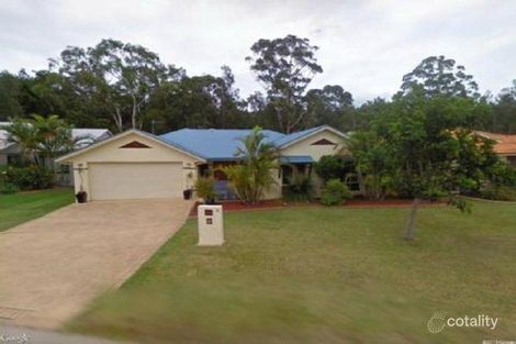 Property photo of 14 Honeyeater Way Coffs Harbour NSW 2450