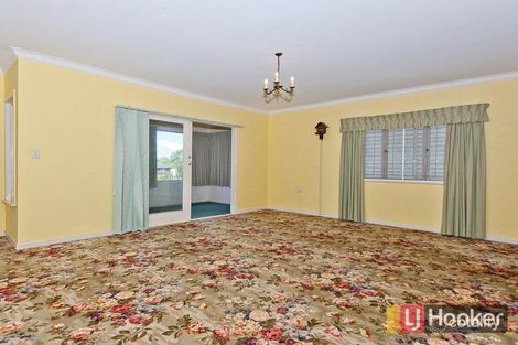 Property photo of 2 Dumaurier Street Chermside QLD 4032