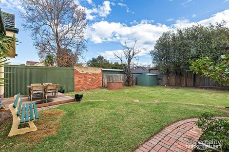 Property photo of 193 Thomas Street Brighton East VIC 3187