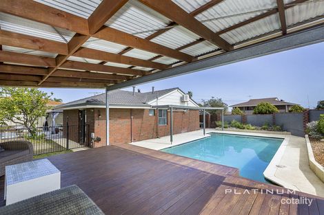 Property photo of 5 Binnacle Road Ocean Reef WA 6027