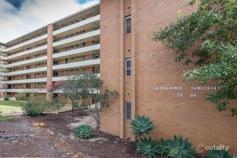 610/69 Leonard St, Victoria Park, WA 6100