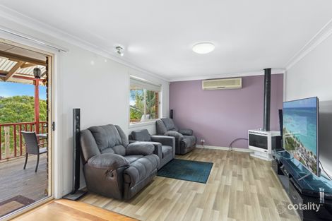 Property photo of 74 Kurrajong Circuit Mount Annan NSW 2567