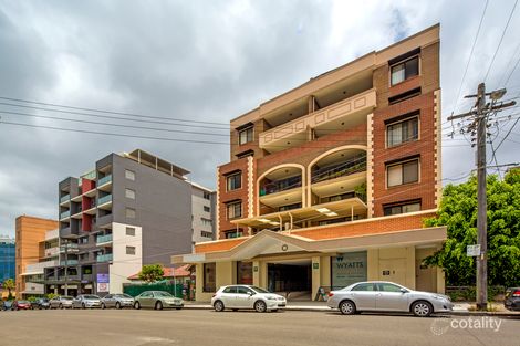 3/53-55 Montgomery St, Kogarah, NSW 2217