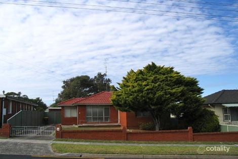 Property photo of 83 Shellharbour Road Warilla NSW 2528