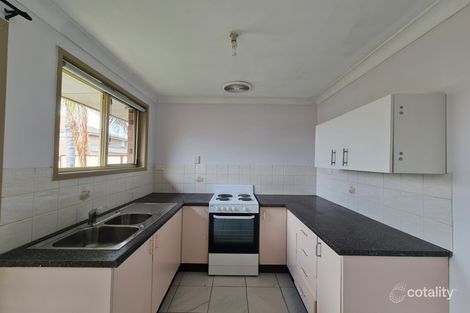 Property photo of 24 Boomerang Road Edensor Park NSW 2176