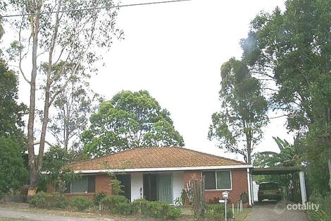 9 Sapium St, Kingston, QLD 4114