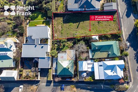 8 Lord St, Launceston, TAS 7250