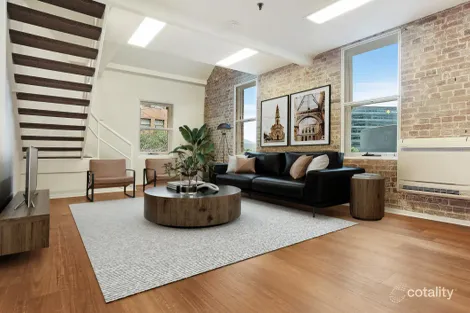 21/281-287 Sussex St, Sydney, NSW 2000