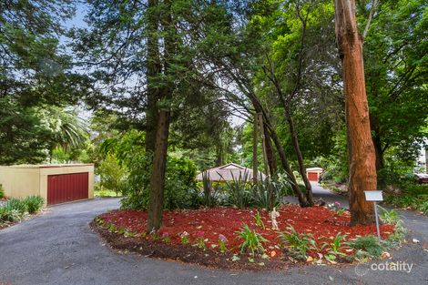 Property photo of 3 Barnshaw Lane Emerald VIC 3782