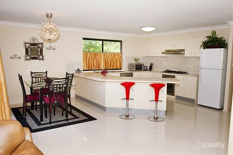 Property photo of 16A Beckenham Street Canley Vale NSW 2166