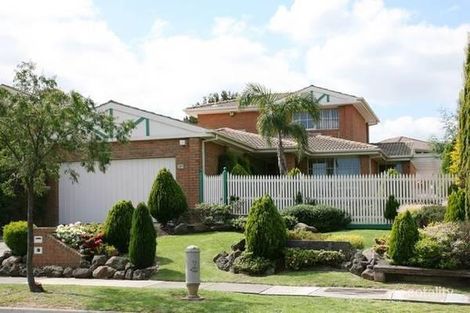Property photo of 285 Karoo Road Rowville VIC 3178