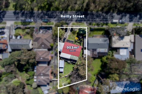 Property photo of 38 Reilly Street Ringwood VIC 3134