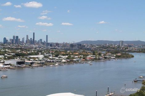 Property photo of 31107/2 Harbour Road Hamilton QLD 4007