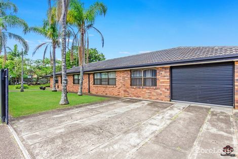 Property photo of 103 Discovery Drive Helensvale QLD 4212