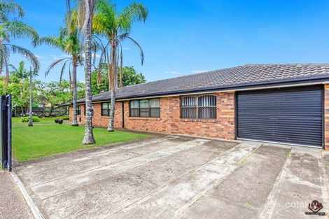 Property photo of 103 Discovery Drive Helensvale QLD 4212