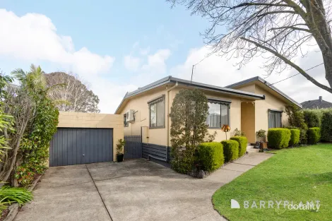 1 Hudson St, Beaconsfield, VIC 3807
