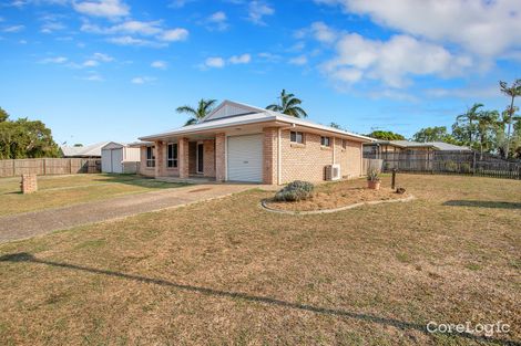 Property photo of 112 Investigator Street Andergrove QLD 4740