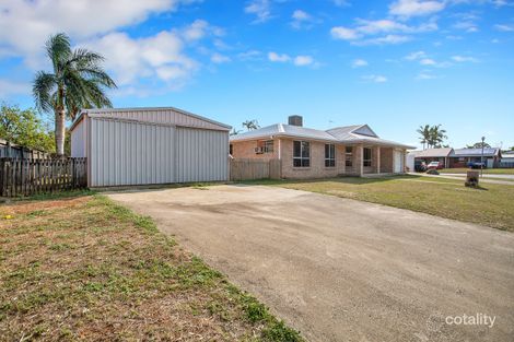 Property photo of 112 Investigator Street Andergrove QLD 4740