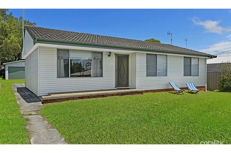 33 Liddell St, Long Jetty, NSW 2261