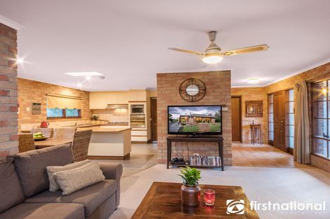 Property photo of 16 Howell Drive Berwick VIC 3806