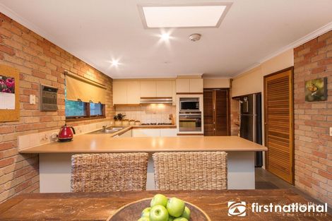 Property photo of 16 Howell Drive Berwick VIC 3806